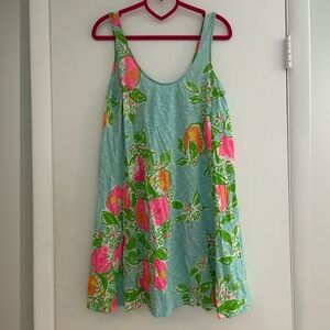 Lilly Pulitzer Swing Dress, M